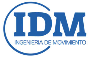 Ingeniería de movimiento